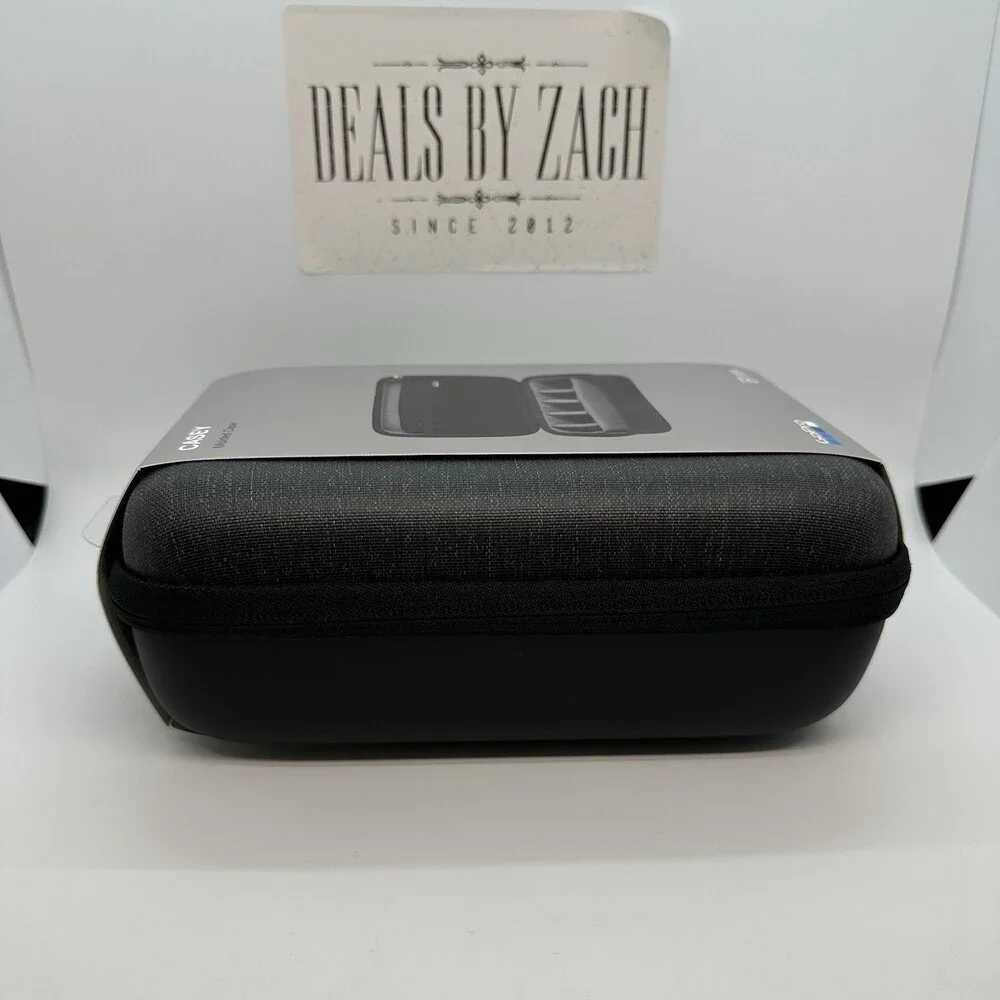 GoPro Casey Case for GoPro Hero & MAX Cameras, Mounts and Accessories - NEW!